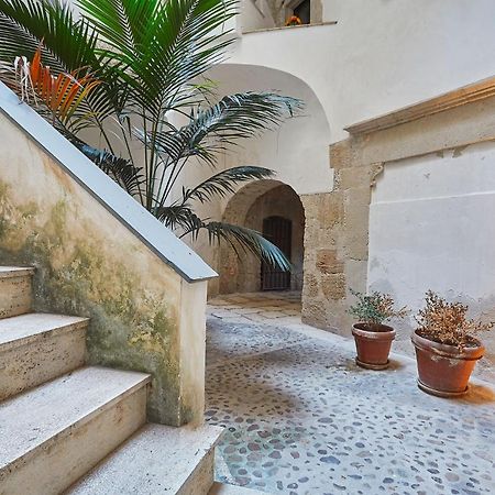 Guttuso tribute suite experience apartment Palermo Esterno foto