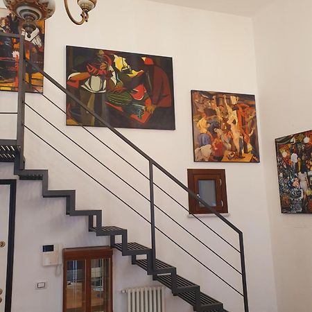 Guttuso tribute suite experience apartment Palermo Esterno foto