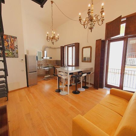 Guttuso tribute suite experience apartment Palermo Esterno foto
