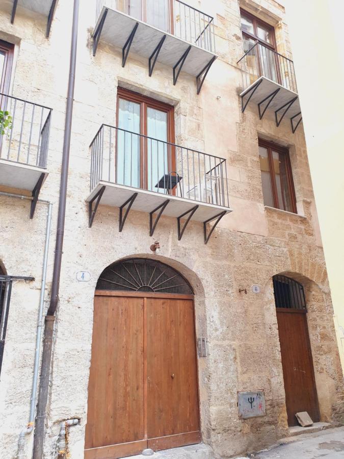 Guttuso tribute suite experience apartment Palermo Esterno foto