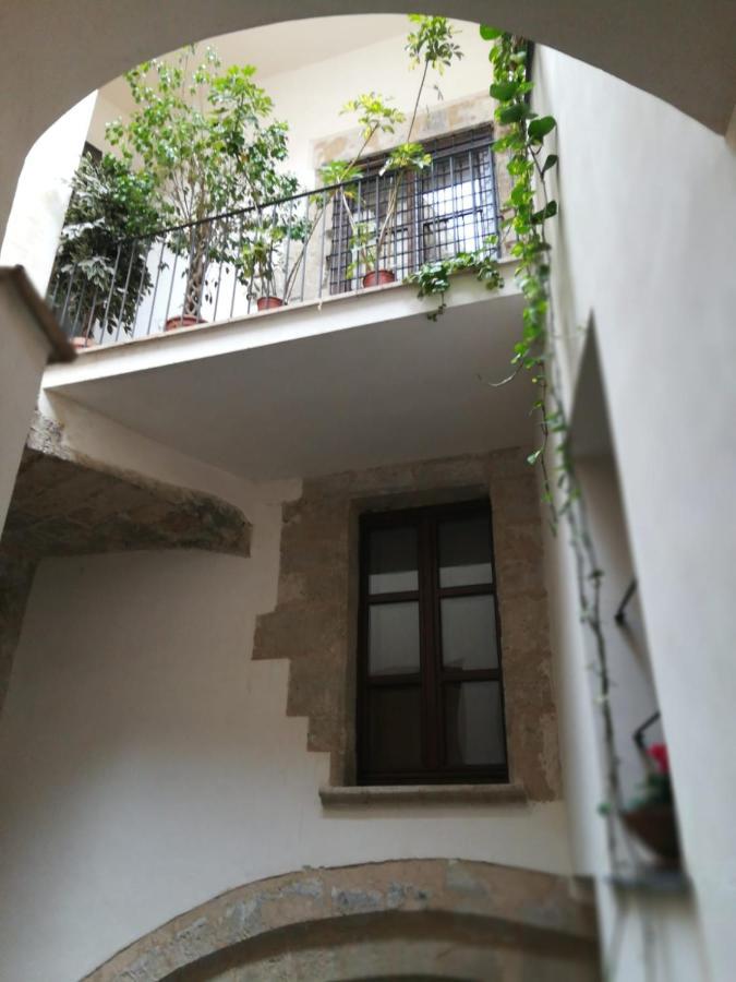 Guttuso tribute suite experience apartment Palermo Esterno foto