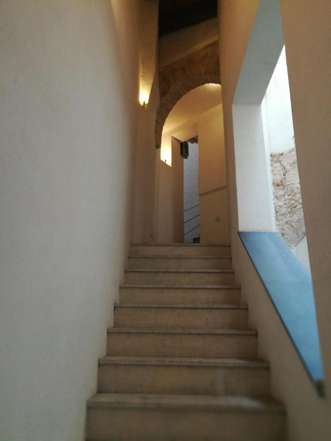 Guttuso tribute suite experience apartment Palermo Esterno foto