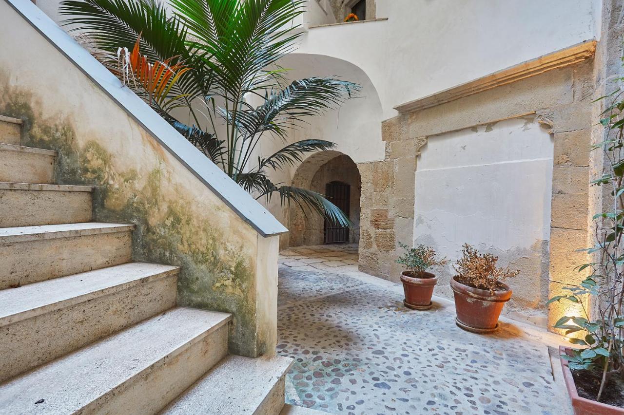 Guttuso tribute suite experience apartment Palermo Esterno foto