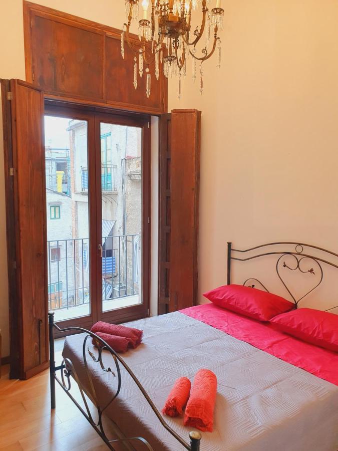 Guttuso tribute suite experience apartment Palermo Esterno foto
