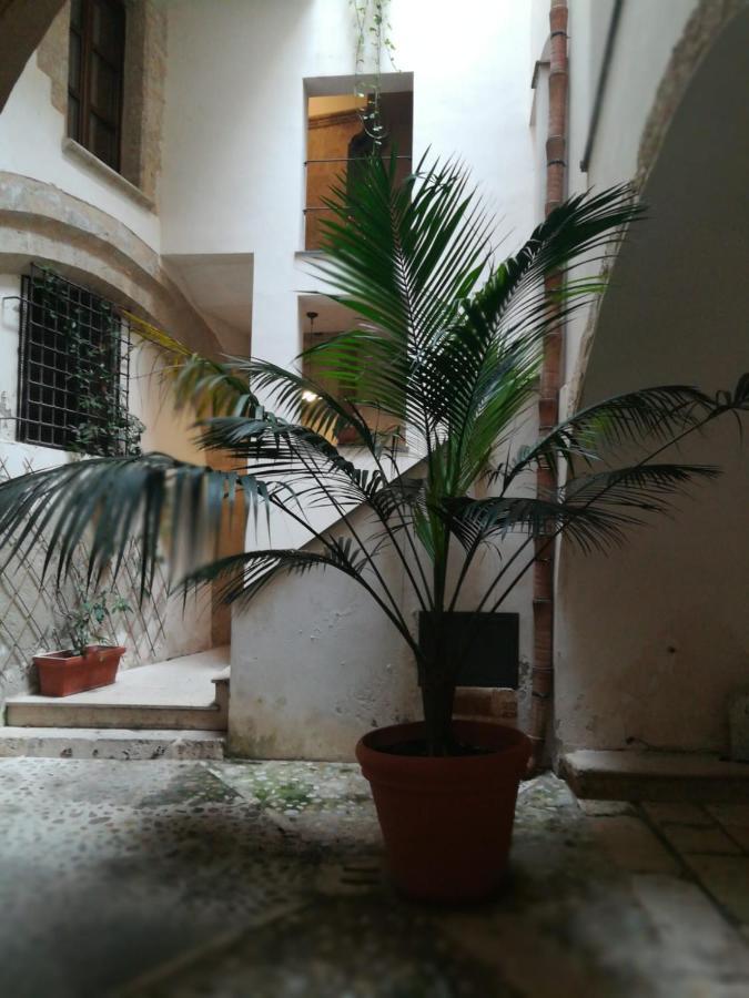 Guttuso tribute suite experience apartment Palermo Esterno foto