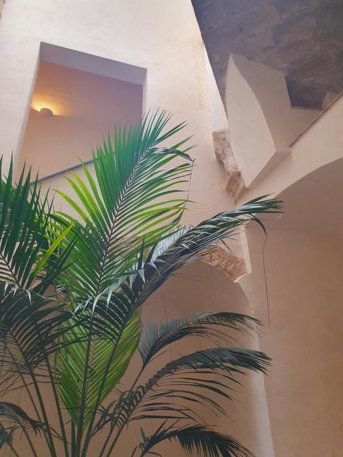 Guttuso tribute suite experience apartment Palermo Esterno foto