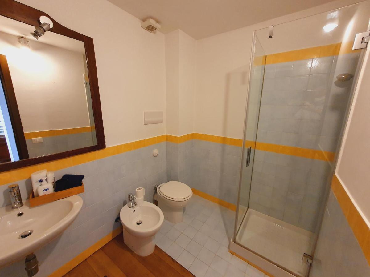 Guttuso tribute suite experience apartment Palermo Esterno foto