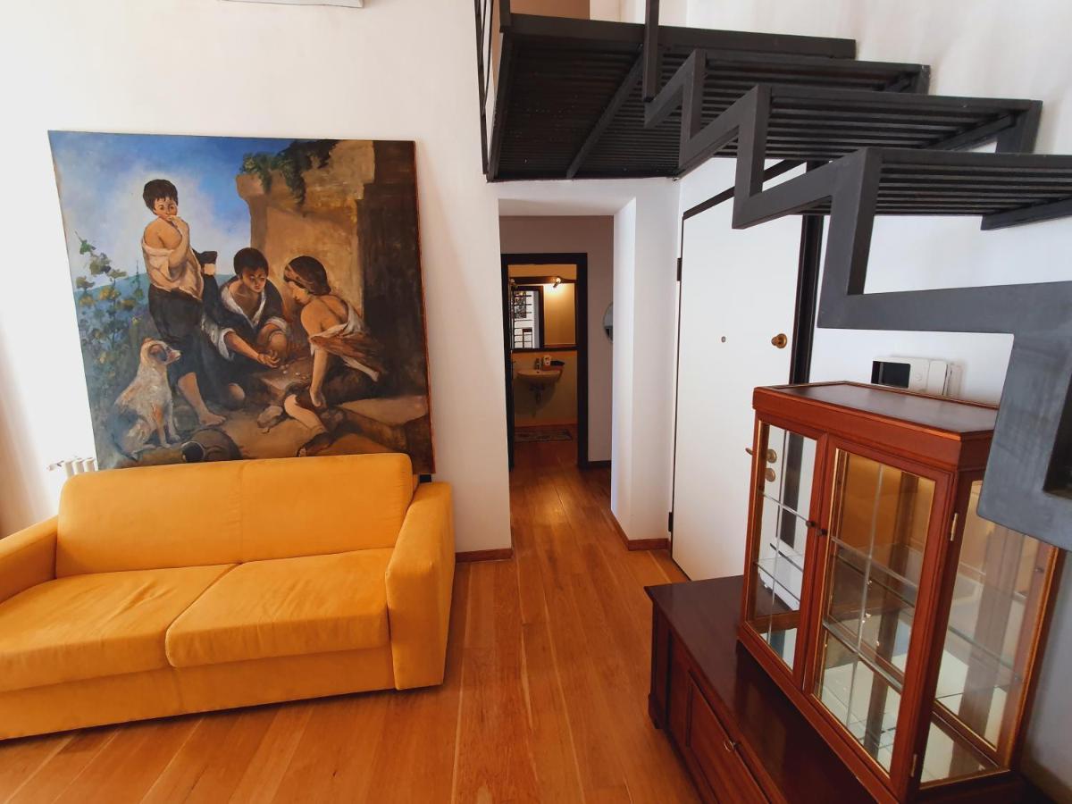 Guttuso tribute suite experience apartment Palermo Esterno foto