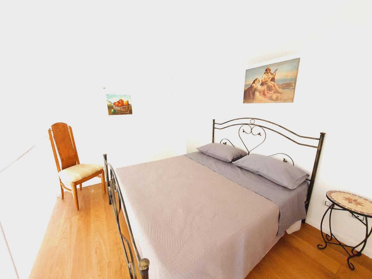 Guttuso tribute suite experience apartment Palermo Esterno foto